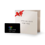Gift Certificate