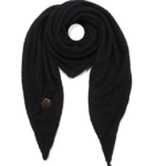 Trendy & High Quality Triangle Scarf SL-34
