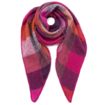 Trendy & High Quality Triangle Scarf SL-12